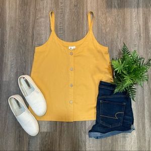 TENTREE Mainstreet Tank